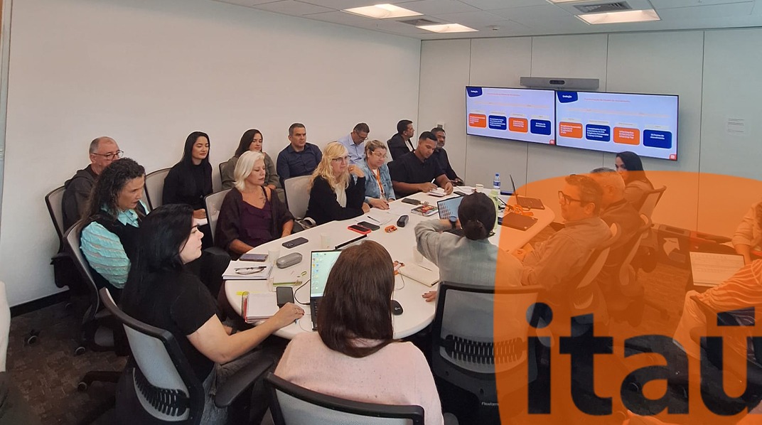 COE Itaú cobra transparência sobre plano de saúde, questiona fechamento de agências e discute renovação do acordo da CCV