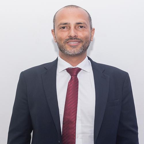 Luziano Marques Ribeiro da Silva
