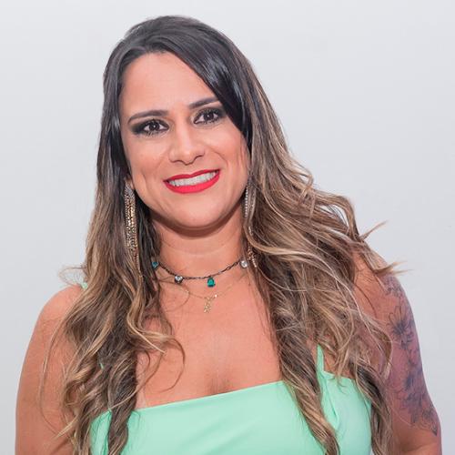 Joyce Delgado de Almeida