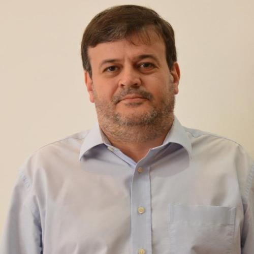 Júlio Cézar de Oliveira