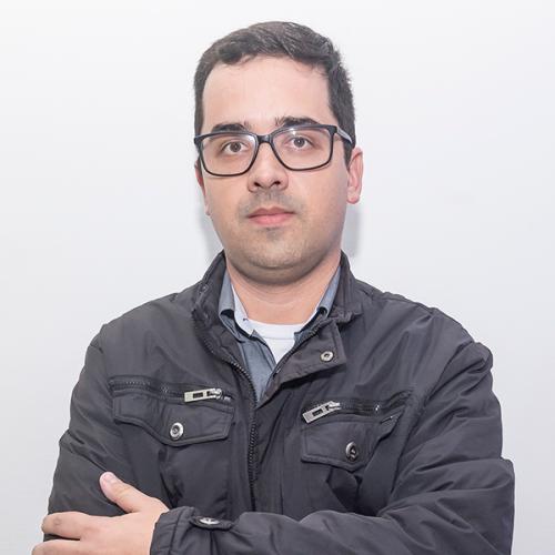 Diego Augusto Moraes Silva