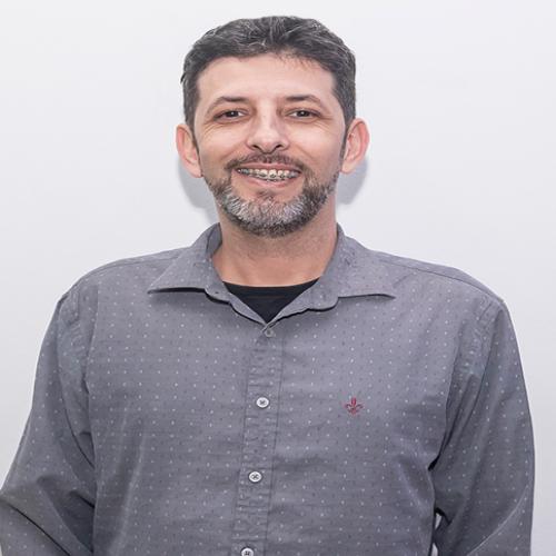 Amauri da Silva Caetano Junior