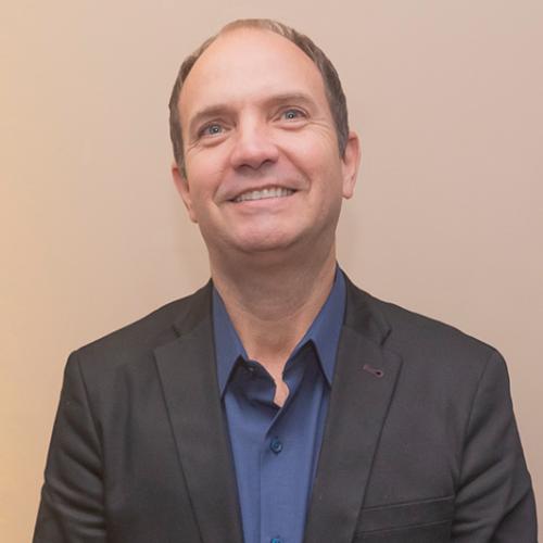 Jorge Alexandre Martins Souza