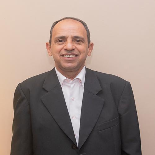 Adilson José Coutinho