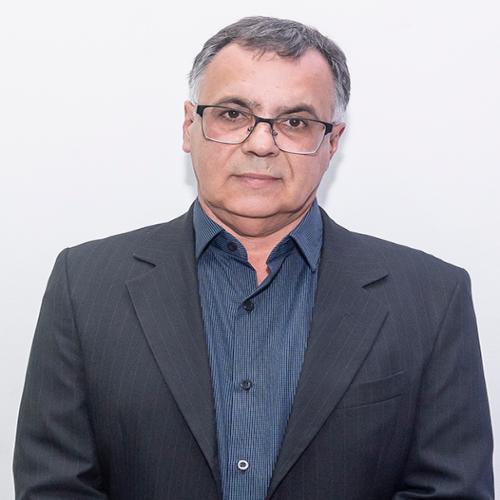 Luiz Orioni Fernandes Carneiro