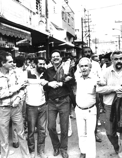 Foto Histórica
