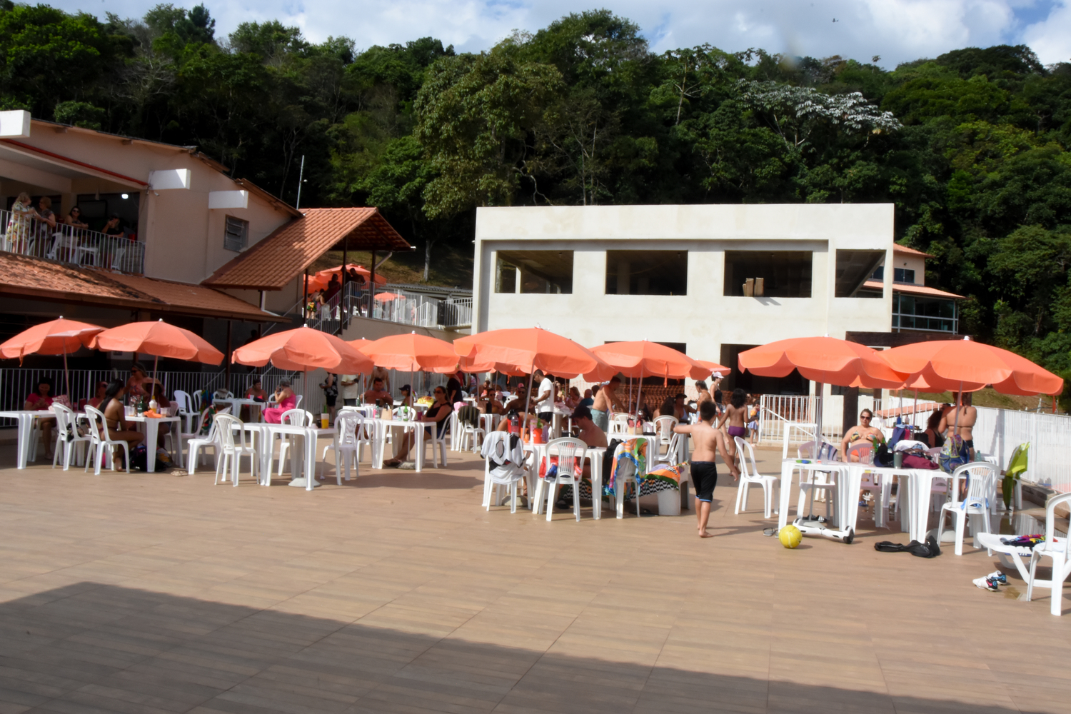 Clube dos Bancários