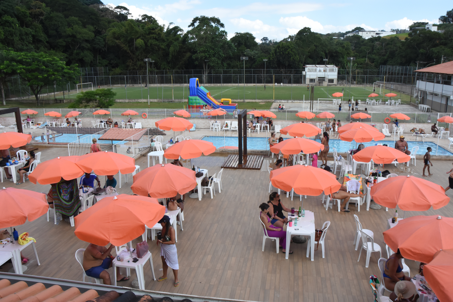 Clube dos Bancários