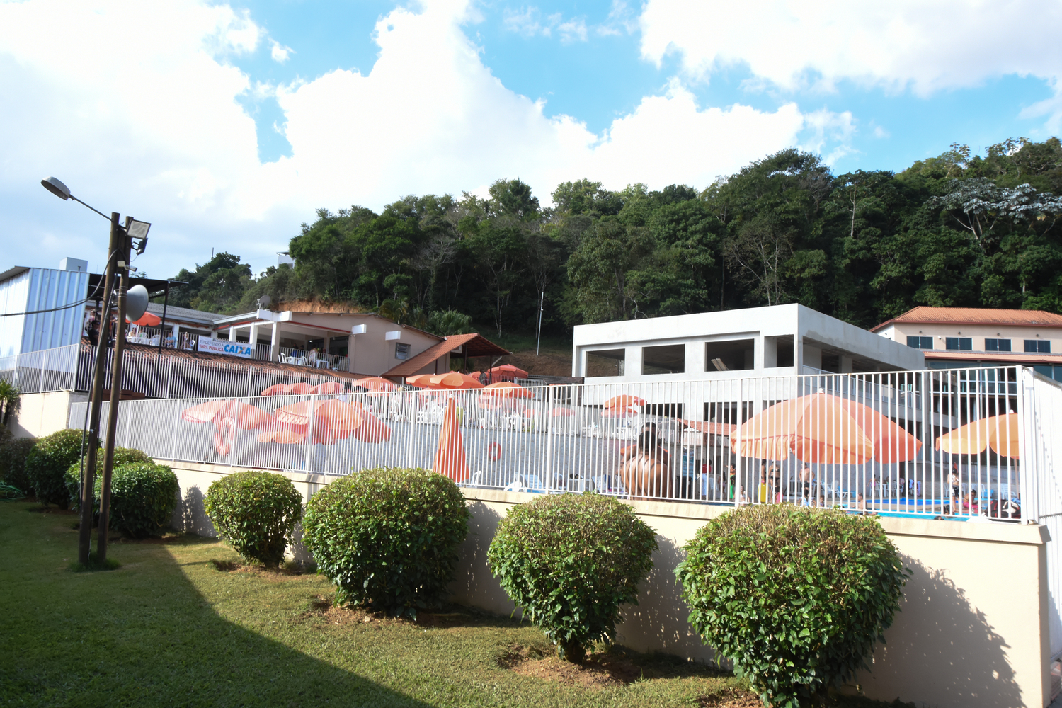 Clube dos Bancários