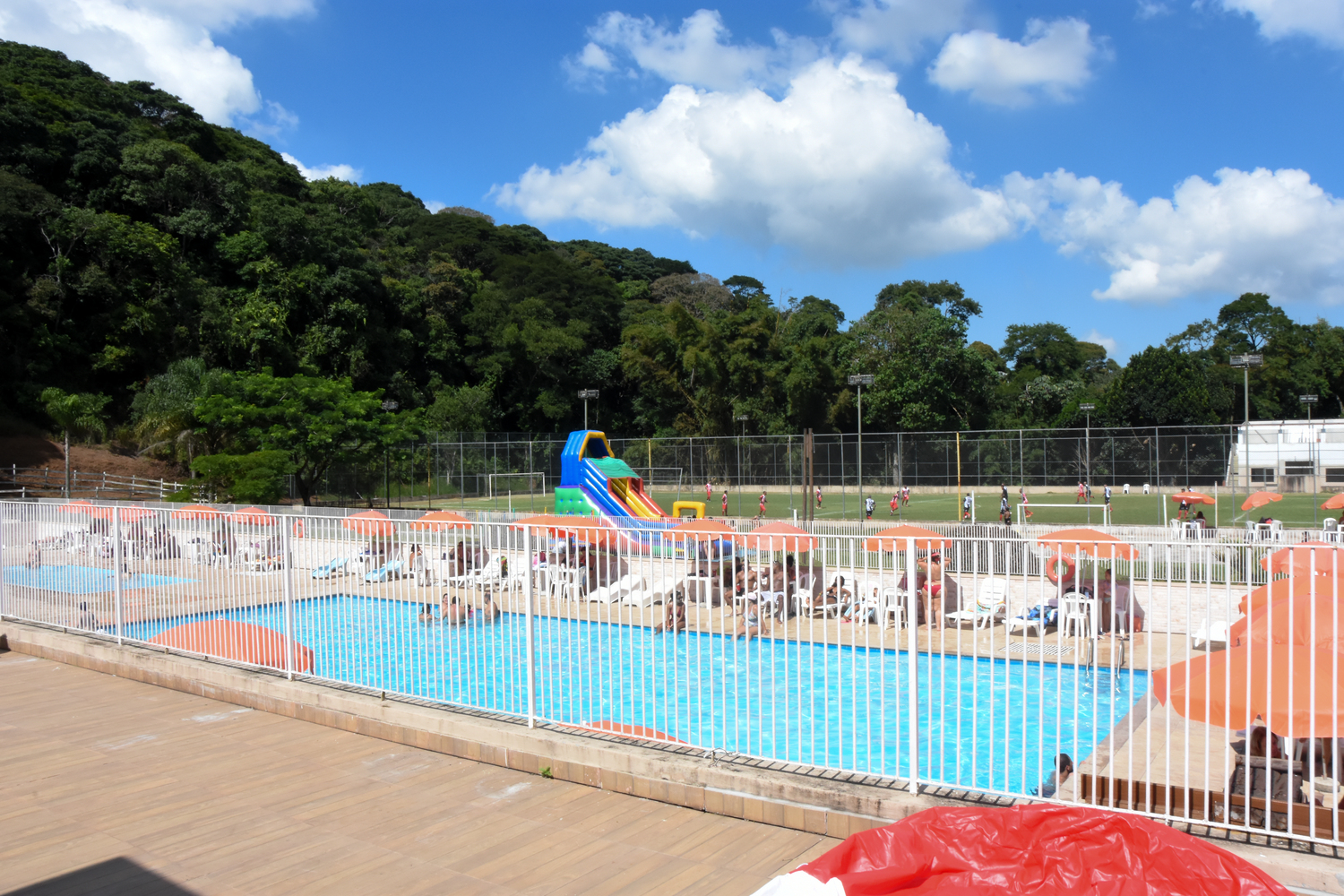 Clube dos Bancários