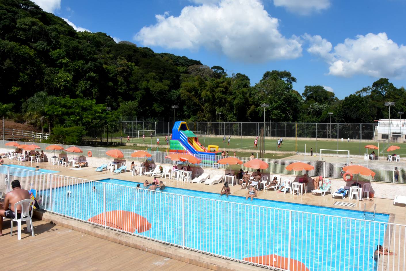 Clube dos Bancários